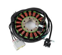 Motorbike Stator Magneto Motorcyle Stator Coil For Street Triple 675 R 675R 660S 765R 765RS 765S T1300057 T1300205 Generator Coil