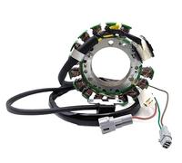 Motorbike Stator Magneto Stator Coil For BIG BEAR 350 2WD YFM350U OEM 4GB-85510-00-00 3HN-85510-10-00 Stator Coil Ignition Motorcycle