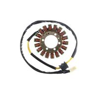 Motorbike Stators Stator Coil Motorcycle Generator Coil For CBR 1000 For Rrcbr-1000 RR For CBR 1000 For Cbr-1000 2001-2003 For CBR 1000 Magneto Coil Ignition Stator Magneto