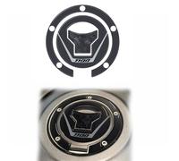 Motorbike Sticker for H&ONDA NT1100 NT 1100 2022 2023 Motorcycle Accessories 3D Sticker Decals Tank Pad Scratch Protector TankPad Fuel Cap Protection