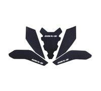 Motorbike Sticker for Suzuki GSX-S750 GSX-S750Z 2017-20212020 2019 2018 Motorcycle Sticker Tank Pad 3D Side Knee Grip Traction Pads
