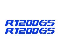 Motorbike Sticker Motorcycle Stickers Decal for BMW R 1200 R1200 GS Adventure 2005-2011 2012 2013 2014 2015 2016 2017 2018 2019 (Color : Blue)