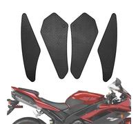 Motorbike Sticker Motorcycle Tank Pad Tankpad Protector Accessories for Y&AMAHA YZF R1 2007 2008 Motorcycle Fuel Tank Stickers