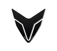 Motorbike Stickers Motorcycle Side Fuel Tank Protector Pad Sticker For Hornet For Cb1000SP For Cb 1000SP 1000 SP 2025 Front, Heel Decal Fuel Tank Protection Pads(Color 9)