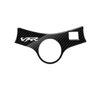 Motorbike Stickers Motorcycle Top Triple Clamp Yoke Protector Sticker for VFR 800 VFR800 2002 2003 2004 2005 2006 Fuel Tank Stickers Decal Fuel Tank Protection Pads