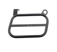 Motorbike Support Shelf Fit For R For NineT For Pure Option 719 For Scrambler Saddle Bag Side Trunk Support Bet Right Holder Motorcycle Cargo Luggage