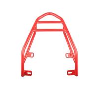 Motorbike Support Shelf Fit For SCRAMBLER 400 SIXTY2 2016-2022 For SCRAMBLER 800 2015-2022 Luggage Rear Tail Box Case Suitcase Carrier Board