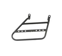 Motorbike Support Shelf Fit Meteor 350 2021-2024 Left Side Bag Bet For Meteor350 Right Trunk Support Cargos Carrier Luggage Accessories