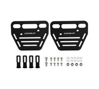 Motorbike Support Shelf For Scrambler 620 800 For Urban Classic Enduro Sixty2 Icon Motorcycle Luggage Saddle Bags Mounting Bets Side Bag