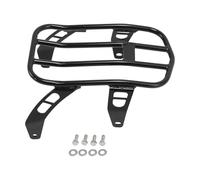 Motorbike Support Shelf Motorcycle Luggage Support Rear Seat Luggage Fit For Scout Bobber Twenty Sixty 2018-2024 2023 2022 Motorcycle Cargo Carrier