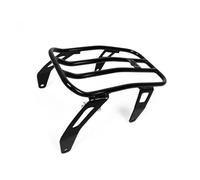 Motorbike Support Shelf Motorcycle Rear Low Profile Luggage Mounting For Scout Bobber 18-23 Motorcycle Cargo Luggage Motorcycle Luggage Support