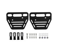 Motorbike Support Shelf Motorcycle Side Luggage Support Saddle Bags Mounting Bets For Scrambler 620 800 Classic Desert Sled Icon Sixty2