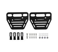 Motorbike Support Shelf Motorcycle Side Luggage Support Saddle Bags Mounting Bets For Scrambler 620 800 Classic Desert Sled Icon Sixty2