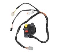 Motorbike Switch Compatible With Arctic For Cat For ATV 400 For DVX 2004 Handlebar Switch Left Kill Start Stop Headlight