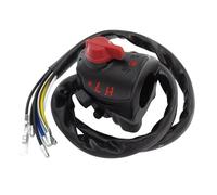 Motorbike Switch For CB500 For CB750K Switch Right Throttle Start-Stop Headlight Control 35300-323-671 35300-300-674