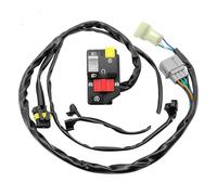 Motorbike Switch For Foreman 500 For TRX500FM For Manual For Shift 2016-2019 Control Switch Start Kill Stop Headlight Button
