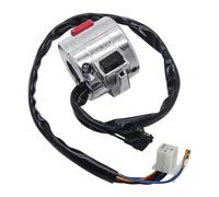 Motorbike Switch For Shadow For VT750 1998 1999 2000 2001 2002 2003 Switch Starter Kill Assembly 35130-MBK-J01
