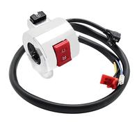 Motorbike Switch For VT750C For Shadow For Aero 750 2004 2005 2006 2007 Switch Right Start Stop Kill Control 35130-MEG-672