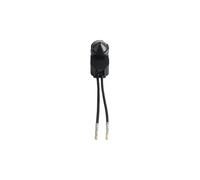 Motorbike Switches Fit For Harley Softail Slim FLST Standard FXST Dyna FXD Front Brake Light Switch Clutch Interlock Safety Motorbike Kill Switch(Clutch Switch N LogoSwitch)