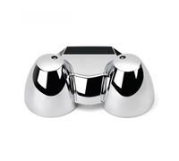 Motorbike Tacho Meter Instrument Speedometer Tachometer Outer Case Cover For GSX 1400 2001-2007 GSX1400 2005 Motorcycle Accessories Bottom Housing Shell