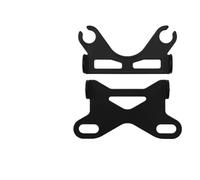 Motorbike Tachometer Motorcycle Speed Meter Digital Display Odometer Tachometer Universal Instrument Cluster Turn Signal Light Indicator