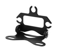 Motorbike Tachometer Motorcycle Tachometer Digital Odometer Speed Gauge Meter Adjustable MAX 299KM/H Moto Dashboard