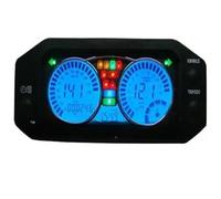 Motorbike Tachometer Odometer Klung Atv Go Kart Quad,motorcycle Quad HS700 Digital Meter,gauge,Tachometer Tachometer Odometer Gauge Tachometer