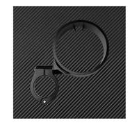 Motorbike Tachometer Odometer Motorcycle Tachometer Bracket Housing Side Mount Relocation Cover Handlebar Clamps Fuel Gauge For Sportster 883 XL 1995