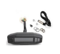 Motorbike Tachometer Odometer Motorcycle Tachometer Digital Odometer Injection And Carburetor Meter For Russian KR200