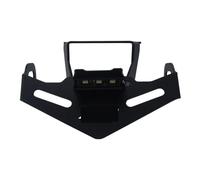 Motorbike Tail Bracket Compatible With For R15 For V3 2017 2018 2019 2020 2021 2022 Motorcycle License Plate Holder Bracket Tail Tidy Fenders For Eliminator