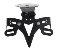 Motorbike Tail Bracket Compatible With Suzuki For GSX-S 750 2017 2018 2019 For GSX-S 1000 1000F 2015 2016 2017 2018 2019 Motorbike For Eliminator License Plate Holder