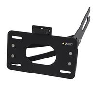 Motorbike Tail Bracket For Shadow VT 600 C 1988-2000 Side Mount License Plate Holder Fenders For Eliminator