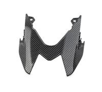 Motorbike Tail Light Cover Cowl Carbon Fiber Pattern For B&MW S1000RR S1000R 2015 2016 2017 2018