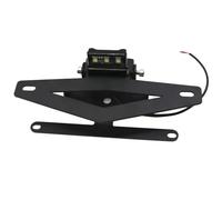 Motorbike Tail Tidy Compatible With Benelli For 752S Motorcycle Rear License Registration Plate Tail Frame Holder Bracket Modified Replacement Upgrade Accessories