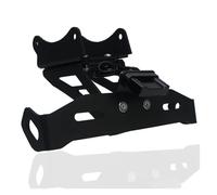 Motorbike Tail Tidy For CBR 1000 RR-R CBR1000RR-R SP 2020-2022 Motorcycle Fender Eliminator Tail Number License Plate Bracket Holder With LED License Plate Bracket