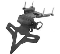 Motorbike Tail Tidy For YAMAHA MT-09 FZ-09 2021-2024 Motorcycle Licence Plate Holder Fender Eliminator Bracket Mount with LED Number Plate Light