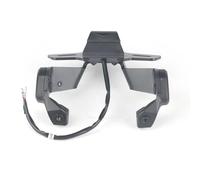 Motorbike Tail Tidy Motorcycle Tail Tidy For Eliminator License Plate Holder Centre Mount Bracket Motorbike Compatible With CB1000R 2018-2024