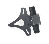 Motorbike Tail Tidy Rear Short Tail Stock License Plate Holder Tailstock Bracket Kit Frame Compatible With Ducati For Monster 950 2021