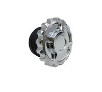 Motorbike Tank Cap Motorcycle CNC Aluminum Fuel Gas Tank Vented Decorative Oil Cap For Ha&rley Sportster XL XR Iron Dyna Touring Softail Fat Boy FL