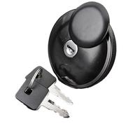 Motorbike Tank Caps Compatible With SOFTAIL For SLIM For FLS For 1JRV 2016 Motorcycle Fuel Gas Tank Cap Cover With Key 61272-92F