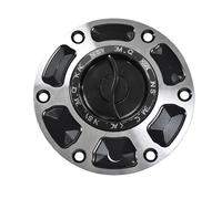 Motorbike Tank Caps Motorcycle Quick Release Fuel Tank Cap Modified Accessories For Ninja 250 300 EX250 EX300 ER250 ER300 Z250 Z300