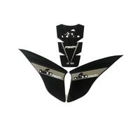 Motorbike Tank Pad For Be&nelli 752S 752 752s Model With Dedicated Logo Motorcycle Fuel Tank Pad Protector Fuel Gas Cap Sticker 2018-