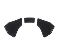 Motorbike Tank Pad Motorcycle Tank Pad Protector Sticker Decal Gas Knee Grip Tank Traction Pad Side FOR Du&cati Multistrada V4 S 2021