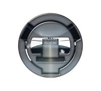 Motorbike Tank Pads for BMW for S1000RR for S1000 for RR 2009-2015 Motorcycle Gas Oil Cap Protector Fuel Tank Pad Sticker Tank Protector(Clear)