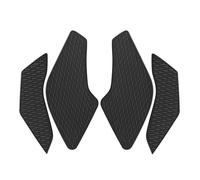 Motorbike Tank Pads For GSX8R For GSX-8R Motorcycle Fuel Tank Sticker Tank Traction Pad Anti Slip Sticker Gas Knee Grip Prot Accessories Tank Protector(1)