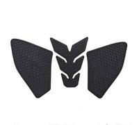 Motorbike Tank Pads For MT-09 For MT For 09 Motorcycle Pad Fuel Tank Knee Grip Pad Side Waterproof Stickers Anti-Scratch Side Fuel Tank Tank Protector(1 set)