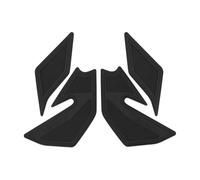 Motorbike Tank Pads For Tenere For 700 For TENERE700 For T700 Motorcycle Fuel Tank Pad Side Fuel Tank Sticker Fuel Tank Traction Pad Accessories Tank Protector