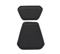 Motorbike Tank Pads for Vulcan for S Motorcycle Protector 3D Decal Rubber Fuel Tank Pad Stickers Tank Protector