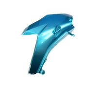 Motorbike Tank Pads Motorcycle Accessories 400NK 650NK Fuel Tank Guard Plate Left And Right Fuel Tank Cover Shell Gas Knee Grip(Coral Blue-Right)