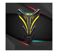 Motorbike Tank Pads Tankpad 3D Carbon Look Sticker Motorcycle Tank Pad Protector Stickers Case For R1(1)